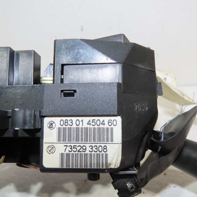 Bloc commodos occasion  Alfa romeo 147 (937_) 2.0 16v t.spark (937.axa1, 937.axc1, 937.bxc1) (2001-2010) 3 portes   735365525  2