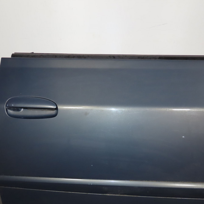 Porte avant droite occasion  Renault AVANTIME (DE0_) 2.2 dci (de01) (2002-2003)   6025410720  2