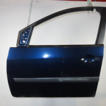 Porte avant gauche occasion  Ford FIESTA V (JH_, JD_) 1.3 (2001-2008) 3 portes   1692524 