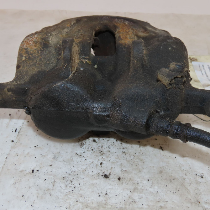 Etrier de frein avant droit occasion  Renault AVANTIME (DE0_) 2.2 dci (de01) (2002-2003)   6025371278  2