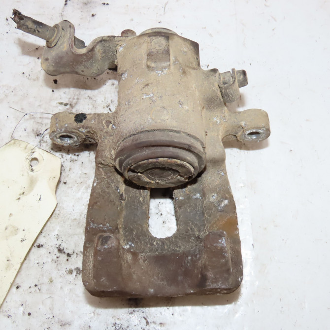 Etrier de frein arrière gauche occasion  Renault AVANTIME (DE0_) 2.2 dci (de01) (2002-2003)   6025371281  2