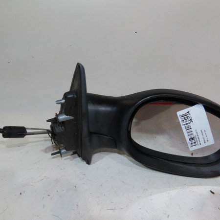 Retroviseur exterieur manuel droit occasion  Renault LAGUNA I (B56_, 556_) 1.8 (1995-2001)   7700410964 