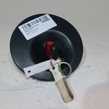 Bouchon reservoir a carburant occasion  Renault KANGOO Express (FC0/1_) 1.9 dti (fc0u) (2000)   7701472643 
