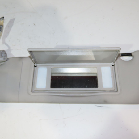 Pare-soleil gauche occasion  Peugeot 207 CC (WD_) 1.6 16v (2007-2013)   16064165BJ 