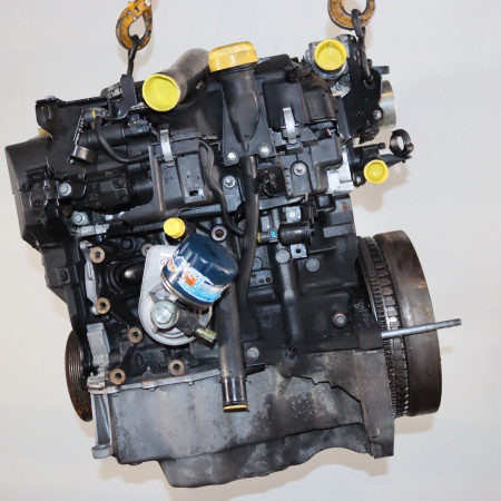 Moteur diesel occasion  Renault LAGUNA III (BT0/1) 1.5 dci (bt00, bt0a, bt0t, bt1j) (2007-2015) 5 portes   K9K849 