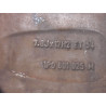 Jante aluminium occasion  Seat ALTEA (5P1) 1.6 tdi (2009)   1P0601025M72V  miniature 5