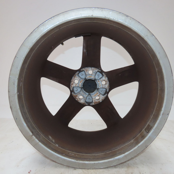 Jante aluminium occasion  Seat ALTEA (5P1) 1.6 tdi (2009)   1P0601025M72V  3