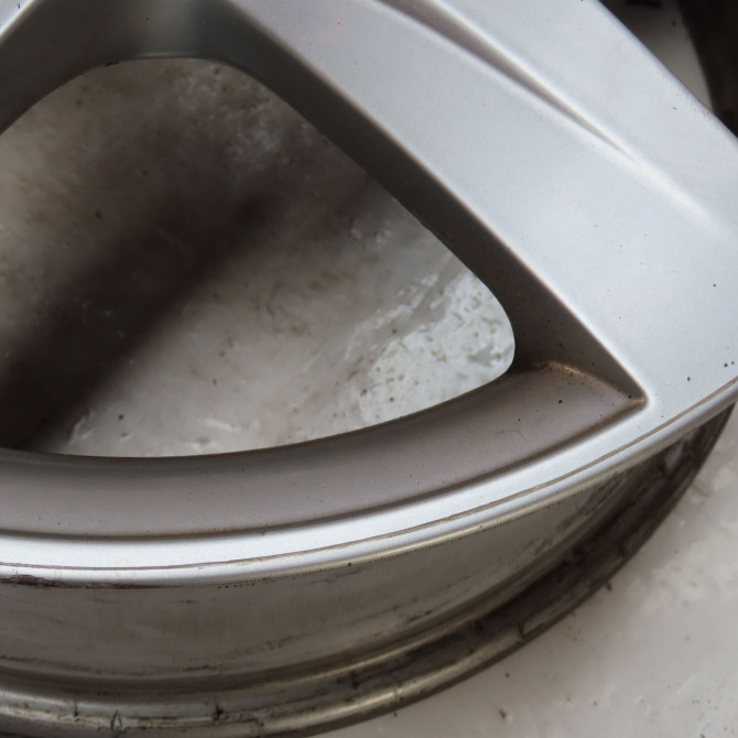 Jante aluminium occasion  Seat ALTEA (5P1) 1.6 tdi (2009)   1P0601025M72V  5