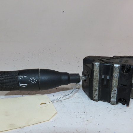 Commande eclairage occasion  Renault 19 I (B/C53_) 1.9 d (b/c534, b/c53j) (1988-1992) 5 portes   7700766407 