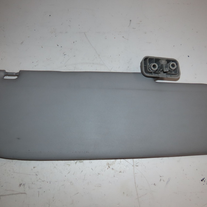 Pare-soleil gauche occasion  Fiat DOBLO Cargo (263_) 1.3 d multijet (2010)   735733817  2