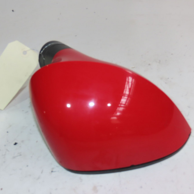 Retroviseur exterieur electrique droit occasion  Seat IBIZA IV (6J5, 6P1) 1.6 tdi (2009-2015)   6J1857508H9B9  5