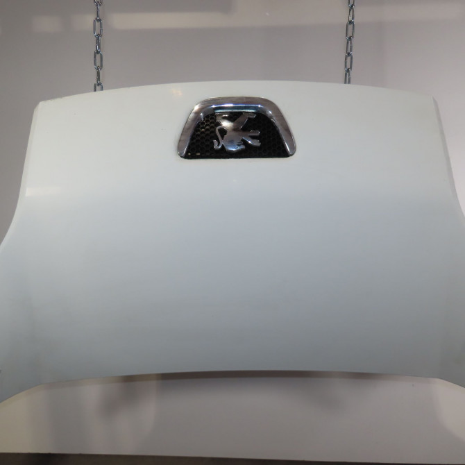 Capot occasion  Peugeot BIPPER (AA_) 1.4 hdi (2008) 3 portes   7901Q0  1