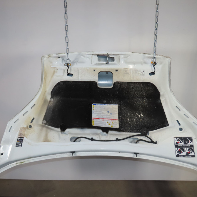 Capot occasion  Peugeot BIPPER (AA_) 1.4 hdi (2008) 3 portes   7901Q0  2