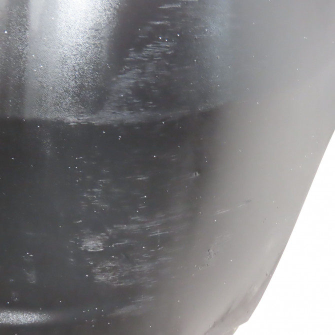 Pare-choc arrière occasion  Fiat DOBLO Cargo (263_) 1.3 d multijet (2010)   735497862  6