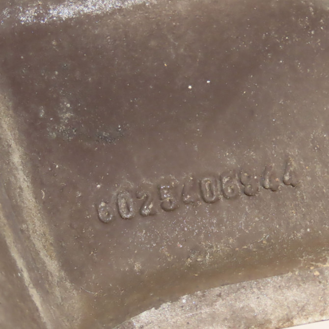 Jante aluminium occasion  Renault AVANTIME (DE0_) 2.2 dci (de01) (2002-2003)   6025406944  2