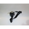 Ceinture avant gauche occasion  Renault MEGANE III 3/5 portes (BZ0/1_, B3_) 1.5 dci (2009)   868856411R  miniature 2