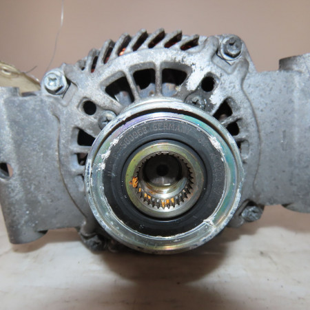 Alternateur occasion  Peugeot 208 I (CA_, CC_) 1.6 (2012)   5705KQ 