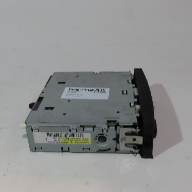 Autoradio occasion  Citroën C5 III (RD_) 1.6 hdi 110 (2008)   6579PZ  5