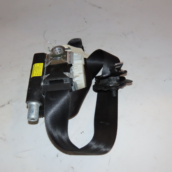 Ceinture avant droite occasion  Citroën C5 III (RD_) 1.6 hdi 110 (2008)   8975R5  3