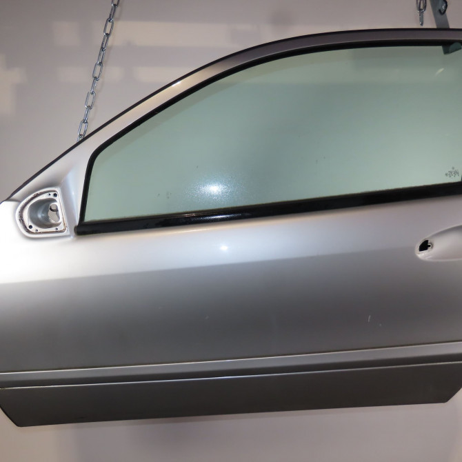 Porte avant gauche occasion  Mercedes-benz CLASSE C Coupe Sport (CL203) C 220 cdi (203.706) (2001-2004) 3 portes   203720050528  1