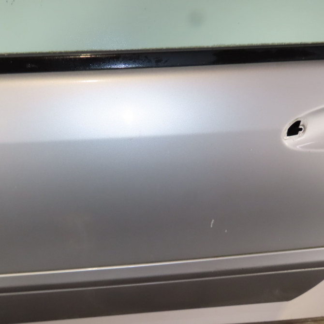 Porte avant gauche occasion  Mercedes-benz CLASSE C Coupe Sport (CL203) C 220 cdi (203.706) (2001-2004) 3 portes   203720050528  2