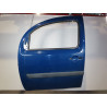 Porte avant gauche occasion  Renault KANGOO / GRAND KANGOO II (KW0/1_) 1.6 (kw00, kw0y, kw0e, kw0n, kw0p) (2008)   801010229R  miniature 3