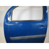 Porte avant gauche occasion  Renault KANGOO / GRAND KANGOO II (KW0/1_) 1.6 (kw00, kw0y, kw0e, kw0n, kw0p) (2008)   801010229R  miniature 3