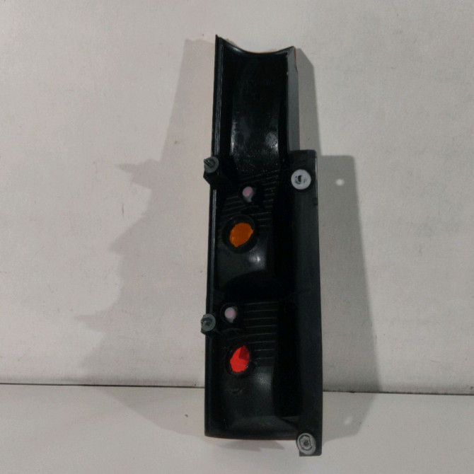 Feu arrière droit occasion  Suzuki IGNIS II (MH) 1.3 (rm413) (2003)   3565086G00  3