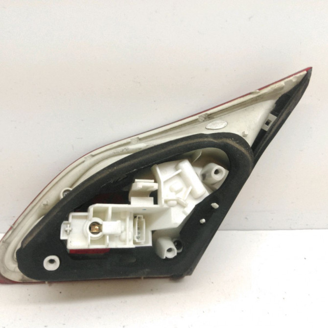 Feu arrière interieur gauche occasion  Opel ASTRA J (P10) 1.7 cdti (68) (2009-2015)   13306455  2