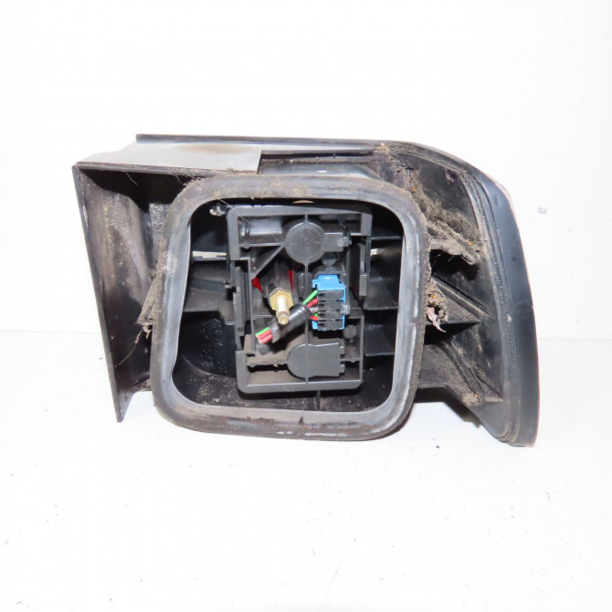 Feu arrière gauche occasion  Citroën XANTIA (X1_, X2_) 2.0 hdi 109 (1999-2003)   6350K0  2