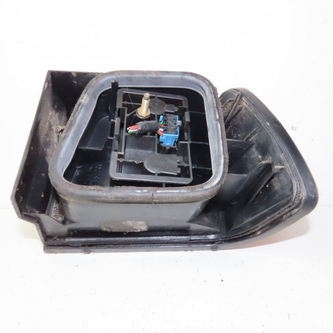 Feu arrière gauche occasion  Citroën XANTIA (X1_, X2_) 2.0 hdi 109 (1999-2003)   6350K0  3