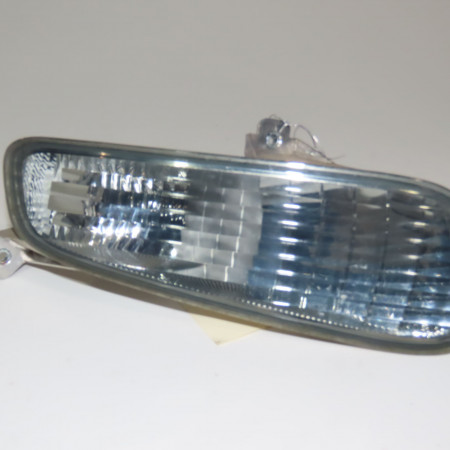 Clignotant droit occasion  Fiat PUNTO (199_) 1.2 (199axz1a, 199bxz1a) (2012)   51858822 