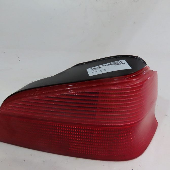 Feu arrière droit occasion  Peugeot 106 II (1A_, 1C_) 1.1 i (1996-2004)   6351G6  1