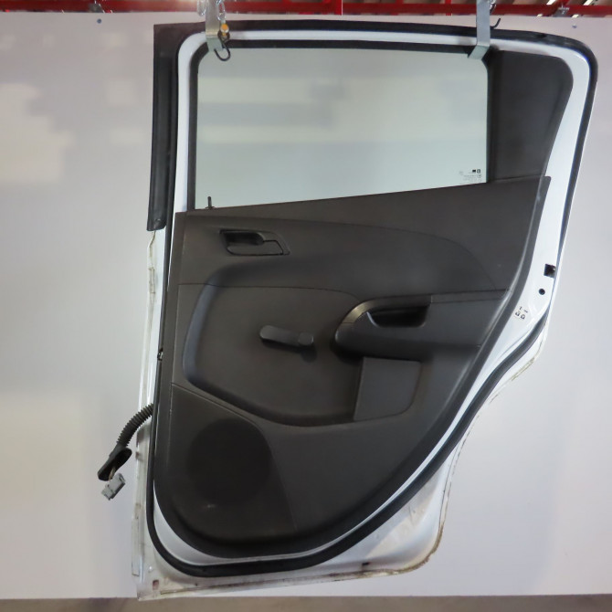 Porte arrière droite occasion  Chevrolet AVEO 3/5 portes (T300) 1.3 d (2011-2015)   96893537  3