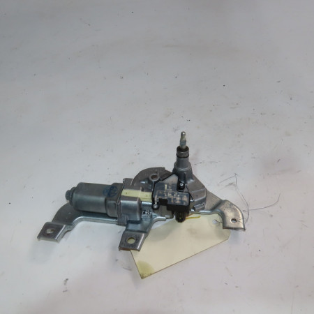 Moteur essuie-glace arrière occasion  Suzuki SWIFT IV (FZ, NZ) 1.2 (azh 412) (2010)   3881068L01 
