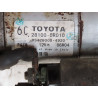 Démarreur occasion  Toyota AURIS (_E15_) 2.0 d-4d (ade150_) (2006-2012)   281000R030  miniature 4