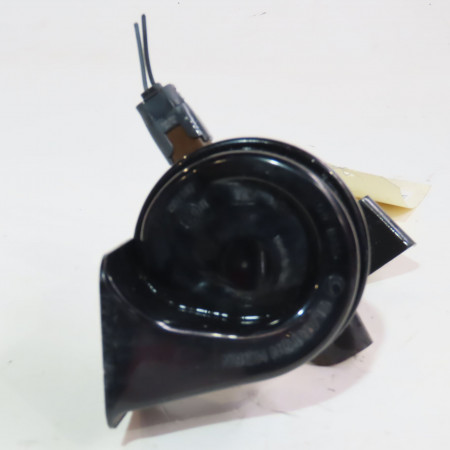 Klaxon  / avertisseur occasion  Renault KADJAR (HA_, HL_) 1.5 blue dci 115 (2018)   256102404R 