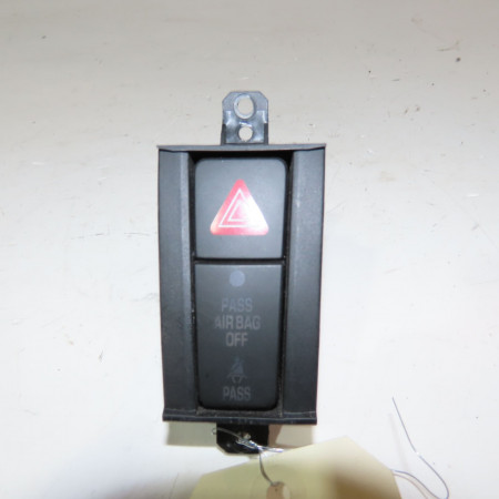Bouton de warning occasion  Suzuki SWIFT IV (FZ, NZ) 1.2 (azh 412) (2010)   3743055L315PK 