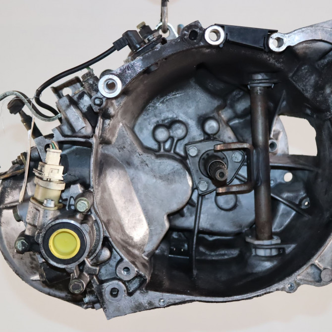 Boîte à vitesse mecanique occasion  Citroën XSARA (N1) 1.8 i (1997-2000)   20TD80  1