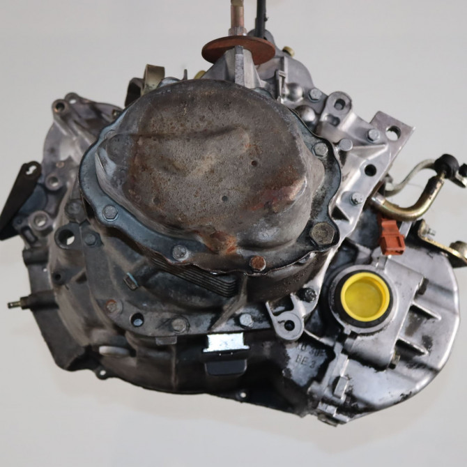 Boîte à vitesse mecanique occasion  Citroën XSARA (N1) 1.8 i (1997-2000)   20TD80  4