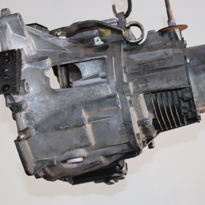 Boîte à vitesse mecanique occasion  Citroën XSARA (N1) 1.8 i (1997-2000)   20TD80  5