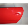 Porte avant gauche occasion  Opel TIGRA TwinTop (X04) 1.3 cdti (r97) (2004-2010)   93165779  miniature 5