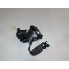 Ceinture arrière gauche occasion  Renault CLIO II (BB_, CB_) 1.5 dci (b/cb07) (2001-2009) 3 portes   8200281410  miniature 2