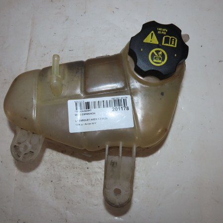 Vase expansion occasion  Chevrolet AVEO 3/5 portes (T300) 1.3 d (2011-2015)   42609220 