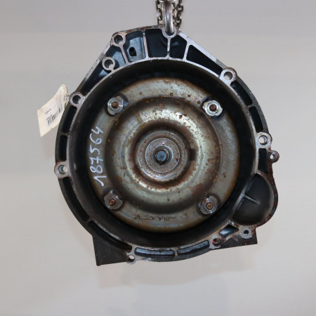 Boîte à vitesse automatique occasion  Ford usa MUSTANG Coupé 4.0 v6 (2004-2010)   7R3P7000BB 