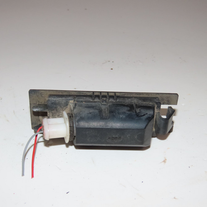 Eclaireur plaque de police d occasion  Opel ZAFIRA / ZAFIRA FAMILY B (A05) 1.7 cdti (m75) (2008-2015) 5 portes   13252440  2