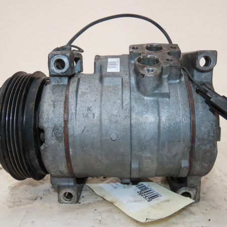 Compresseur air conditionne occasion  Iveco DAILY VI Camionnette 35s15, 35c15, 40c15, 50c15, 60c15, 65c15, 70c15 (2016)   4472801800 