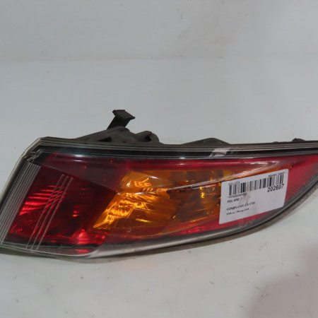 Feu arrière droit occasion  Honda CIVIC VIII Hatchback (FN, FK) 2.2 ctdi (fk3) (2005) 5 portes   33501SMGE04 