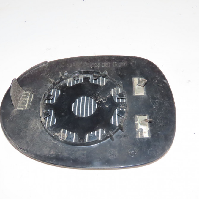 Glace  retroviseur exterieur droit occasion  Honda CIVIC VIII Hatchback (FN, FK) 2.2 ctdi (fk3) (2005) 5 portes   76203SMGG31  2