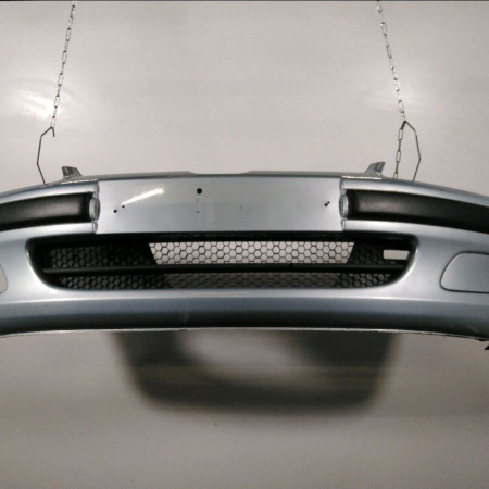 Pare-choc avant occasion  Peugeot 106 II (1A_, 1C_) 1.1 i (1996-2004)   7401V4 